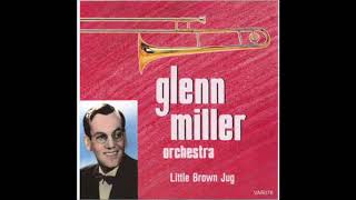 The Glenn Miller Orchestra  Londonderry Air [upl. by Chuipek]