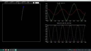 SFMLC Pendulum with Verlet integration [upl. by Eissirhc480]