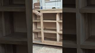 Book self  new hitech wood handicraft  furniture [upl. by Airottiv]