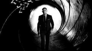 Top 10 Skyfall Movie Trivia [upl. by Oliana421]