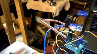 Using Mozzi amp ATMega328 as a VCO [upl. by Avuha85]