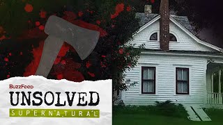 The Horrors of Villisca Ax Murder House [upl. by Rickert]