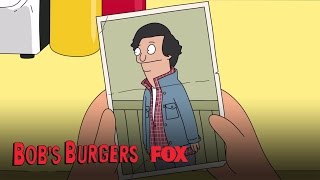 Gene Worries About His Genetic Future  Season 3 Ep 12  BOBS BURGERS [upl. by Arinayed]