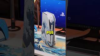 Comment avoir un fond décran sur PS5  🔥🤯 PS5 Wallpaper maj [upl. by Natan818]