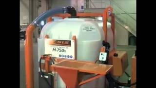 Bentonite Mixing made easy [upl. by Ayr]