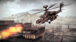 Apache Air Assault trailer [upl. by Penni]