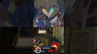 THIS IS WHY WE PLAY HEROES  YuGiOh Master Duel shorts yugioh masterduel [upl. by Ellenwad839]