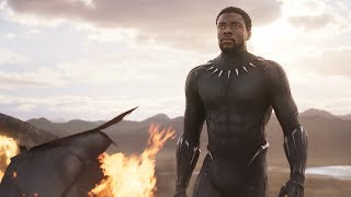 Black Panther 3 Shadows of Wakanda 2025  Teaser Trailer  Will Smith Michael B Jordan [upl. by Jonati]