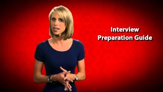 The Best Job Interview Preparation Video [upl. by Garold]