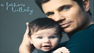 Nick Lachey to Release a Lullaby Album [upl. by Ailekat]