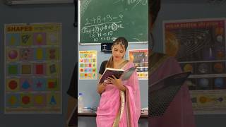 Teacher ke liye Shayari 😂🤣🤣😂 Harsh Patel  shortvideo school funny comedy trending [upl. by Eniawed918]