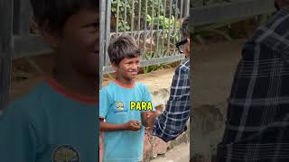 Este Niño Confió En Un Desconocido ❤️ Dios es Grande ❤️ [upl. by Mccarthy]