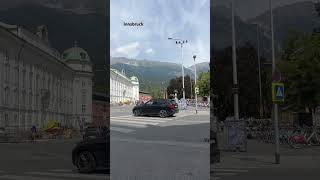 innsbruck austria youtube travel viralshorts amazingholland376 [upl. by Packton]