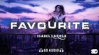 Isabel LaRosa  favorite [upl. by Aicnatsnoc115]