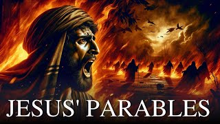 The Only Video about All of Jesus Parables Youll Need to Watch [upl. by Fran802]