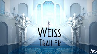 AMV RWBY  Weiss [upl. by Addia]