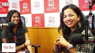 Sravana  Thattumpurathu Achuthan  Red On Demand  RJ Nitha  Red FM Malayalam [upl. by Emlynn]