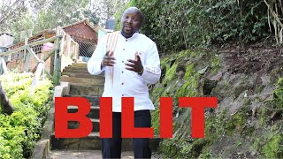 BILIT BY ANDERSON RONO [upl. by Eissirhc785]