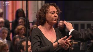 Mahler  Symphony No 2 quotUrlichtquot  Nathalie Stutzmann [upl. by Yggam]