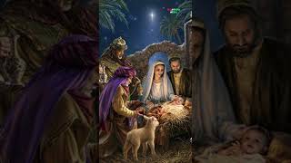 Israyelin nadhanai song ✨  WhatsApp status  Jesus birth 🎂 [upl. by Naujat]