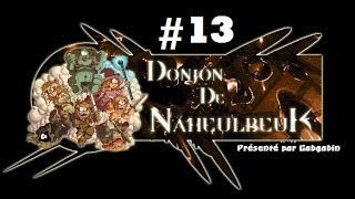 Donjon de naheulbeuk  Episode 13 [upl. by Hooge]