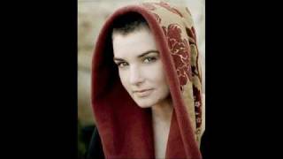 Sinead OConnor  Love Letters [upl. by Abekam]