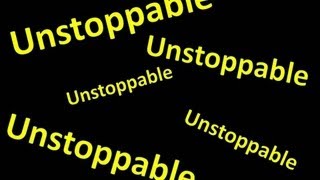 TobyMac Unstoppable w Lyrics [upl. by Glimp579]