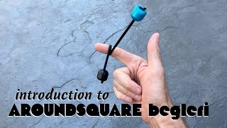 Aroundsquare Begleri  Introduction [upl. by Woodberry]