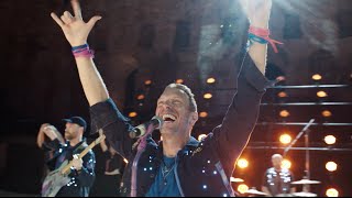 Coldplay  feelslikeimfallinginlove Official Making Of Film [upl. by Yona908]