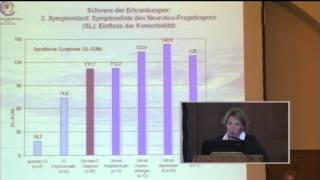 12 Dr Anke Bauer Schweregrad und Versorgung Umweltmedizinischer Krankheiten [upl. by Acenom]