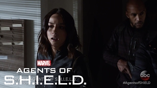 quotMarvel Agents Of SHIELDquot S01E03 amp 04 Full Story Explanation In Tamil [upl. by Idac792]