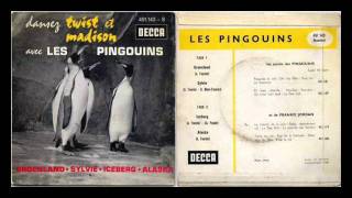 Les Pingouins  Alaska [upl. by Ioj]