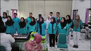 Syukur Paduan Suara Akper Ngawi [upl. by Joellen]