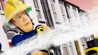 Fireman Sam In Trouble   Fireman Sam US  1 Hour Compilation 🚒  videos For Kids [upl. by Vadim]