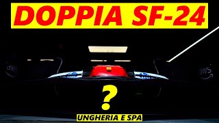 ⚠️ FERRARI QUALCOSA SI MUOVE [upl. by Solon]