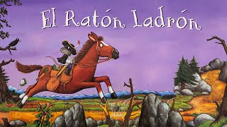 El ratón ladrón 🐭 Cuentos infantiles  Cuentos para niños [upl. by Kyred]