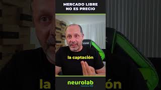 Mercado Libre no es precio [upl. by Aizti365]