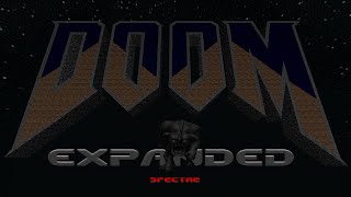 Doom Expanded [upl. by Hogarth]