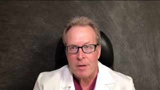 Dr Randall Stenoien CEO discuss prep for HMI prostate MRI [upl. by Ybeloc452]