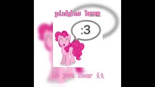 pinkies brew lyrics  sped upnightcore [upl. by Anisamot]