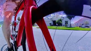 The road ridercyclinglife mountainbike memories flowerflexInsta360Vlog cross Insta360Sport [upl. by Carrie]