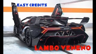 Asphalt 8 how to make 200000 credits in one race [upl. by Ky]