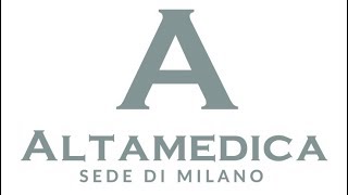 Altamedica Milano  Poliambulatorio  Medicina e Chirurgia Estetica [upl. by Nueoras]