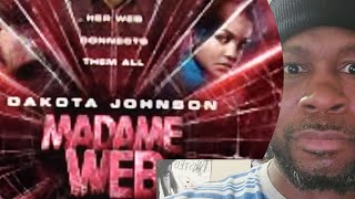 Madame Web  Movie Review  Almost dying gave Her Future predicting Abilities [upl. by Eseilenna]