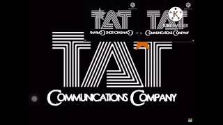 TAT Communications Company has a Sparta Extended Remix ft PITS Films and TOY Productions [upl. by Tallulah]