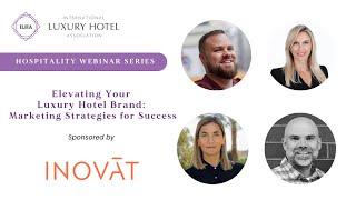 Elevating Your Luxury Hotel Brand Marketing Strategies for Success [upl. by Mozart145]