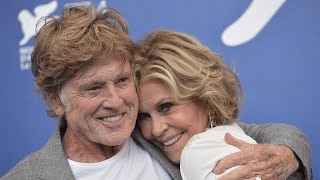 At 87 Robert Redford FINALLY Admits What We All Suspected [upl. by Lipkin]