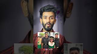 Major Mukund Varadarajan Love Story  Voice of Raaz  amaran love mukund [upl. by Nosyt194]