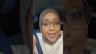 Ajaanibti somalida aye views ka radineysa [upl. by Aisatsanna]