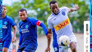 HIGHLIGHTS POLICE FC 12 RAYON SPORTS FC [upl. by Atiruam]